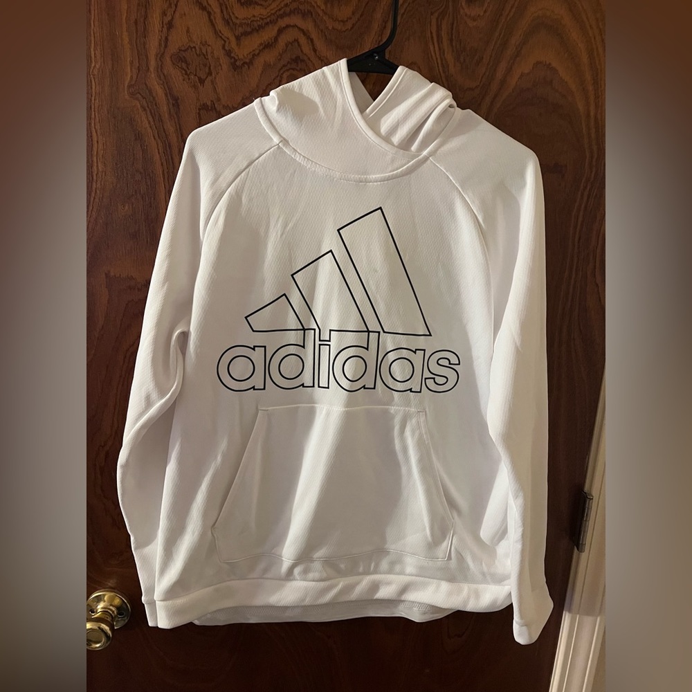 Adidas Hoodie. $35 OBO